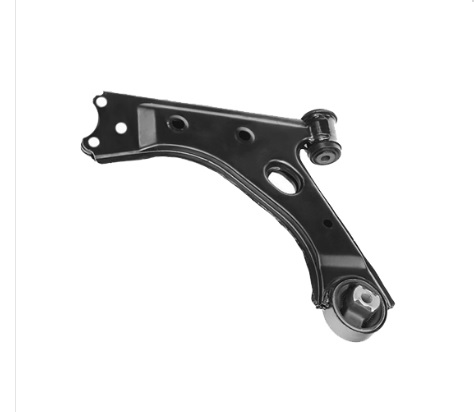 Носач долен ляв  - KAP 0446A за ALFA ROMEO, FIAT, CITROEN, PEUGEOT
